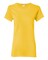 Gildan Women’s Heavy Cotton T-Shirt Durable Blank Canvas Tee for Custom Printing & Everyday Wear